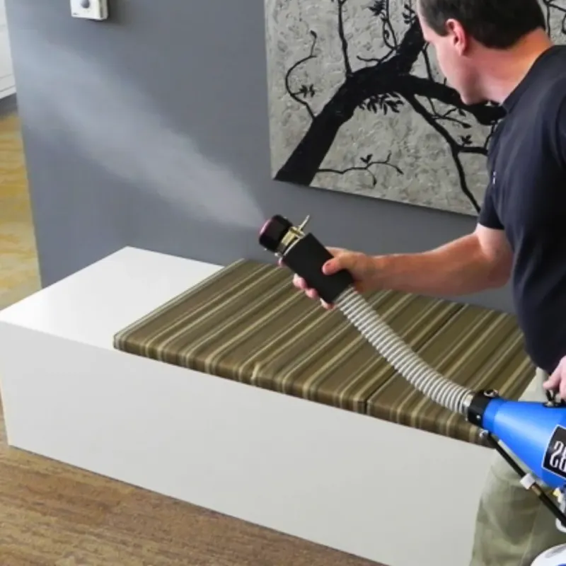 Professional Odor Removal in Chillicothe, OH